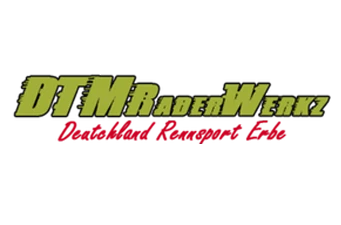 DTM Raderwerkz